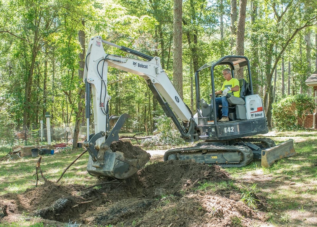 How to Get a Septic Installer License in North Carolina