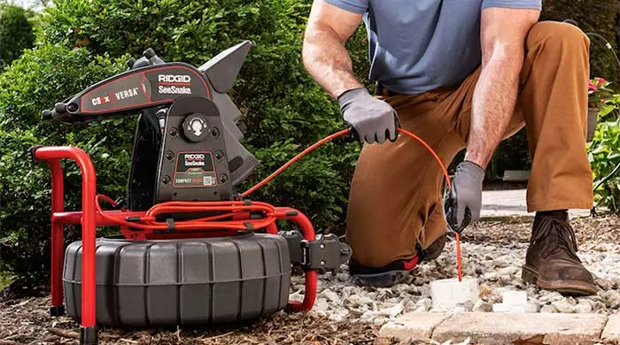 5 Best Sewer Cameras for Septic Inspectors & Installers