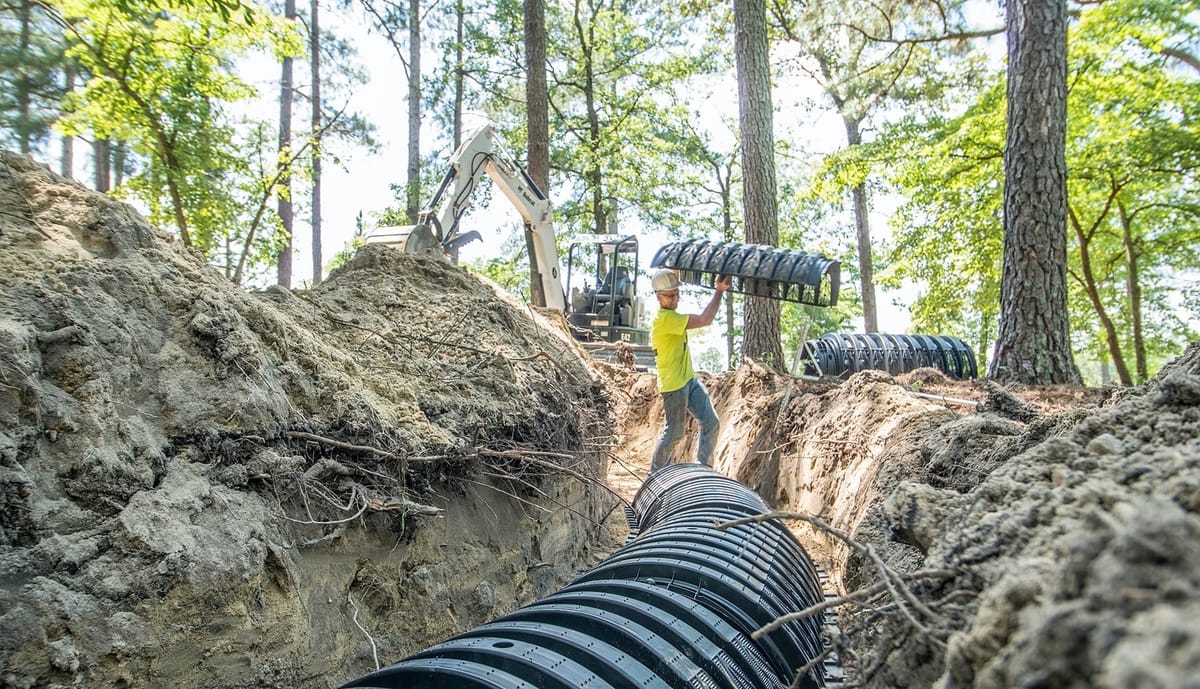 North Carolina Secures Major Funding to Repair and Strengthen Septic Systems After Hurricane Helene