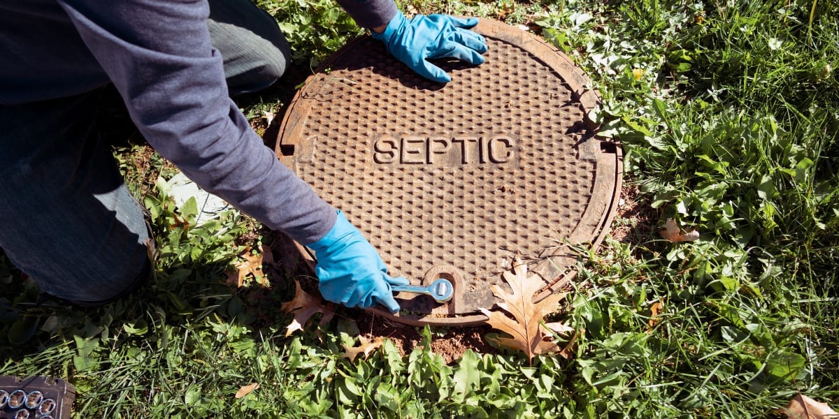 Florida Senate Bill 1386 Signals a Shift Toward Managed Septic Infrastructure