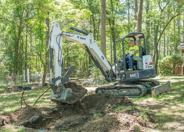 How to Get a Septic Installer License in North Carolina