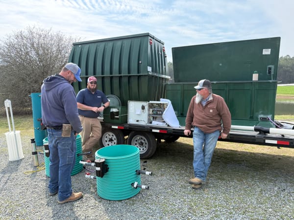 Emerging Onsite Industry Technology Trends for 2026