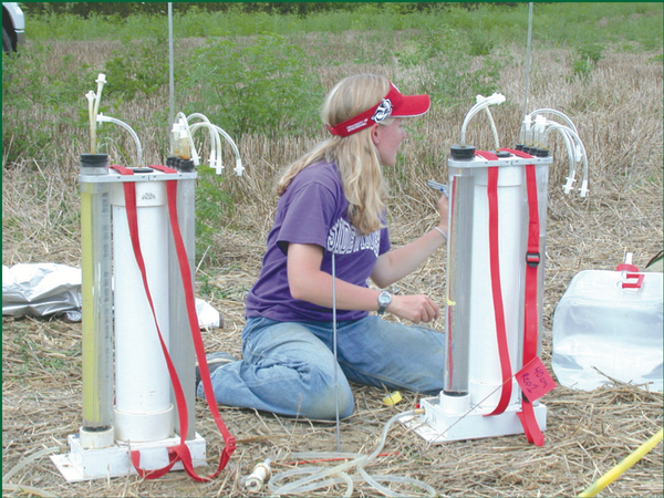 KSAT Testing and Septic Site Evaluation: Why Hydraulic Conductivity Alone Is Not Enough