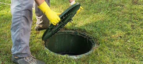 Septic System Access Safety: A Growing Concern for Virginia’s Onsite Industry