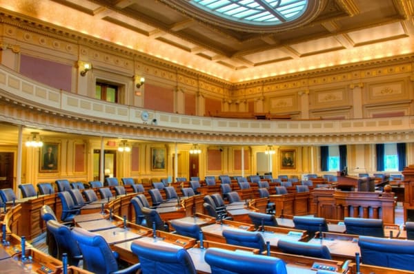 Virginia HB1178 and Proposed Changes to Septic Inspection Requirements